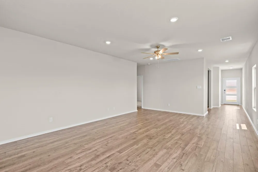 2903 Copper Falls Drive Rosharon, TX 77583