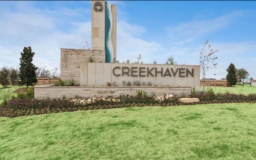 2903 Copper Falls Drive Rosharon, TX 77583