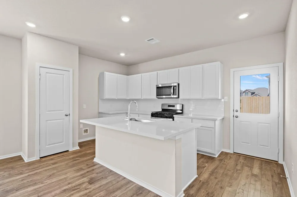 2903 Copper Falls Drive Rosharon, TX 77583
