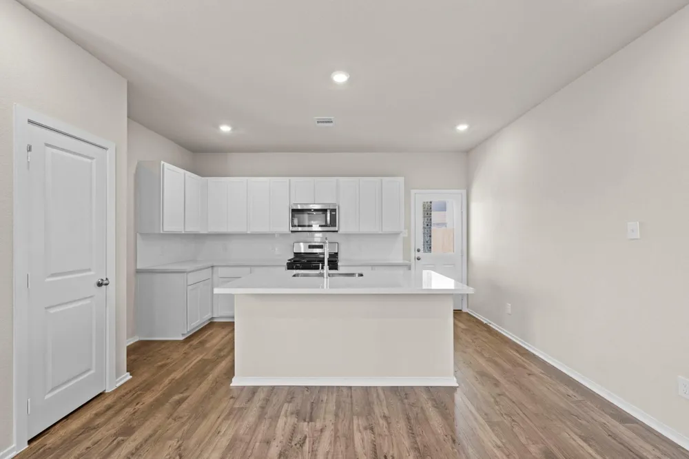 2903 Copper Falls Drive Rosharon, TX 77583