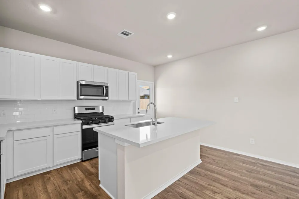 2903 Copper Falls Drive Rosharon, TX 77583