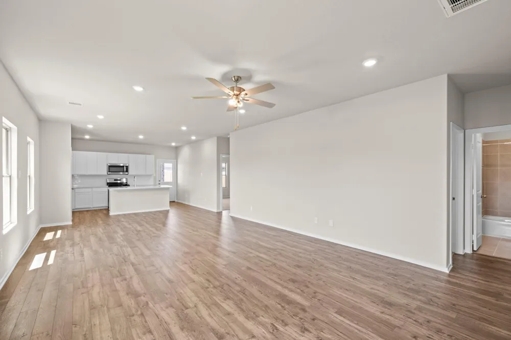2903 Copper Falls Drive Rosharon, TX 77583