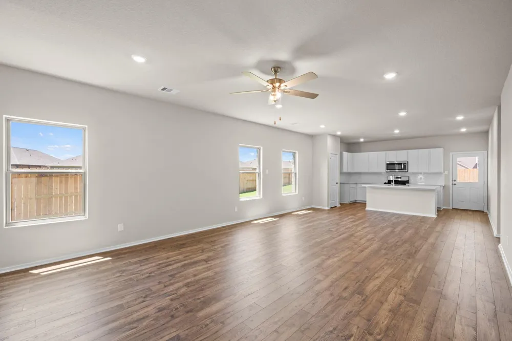 2903 Copper Falls Drive Rosharon, TX 77583