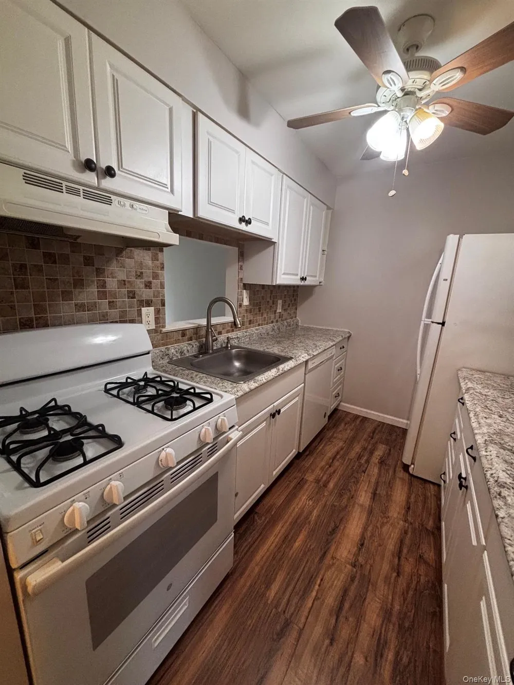 203 Lake Pointe Circle #203 Middle Island, NY 11953