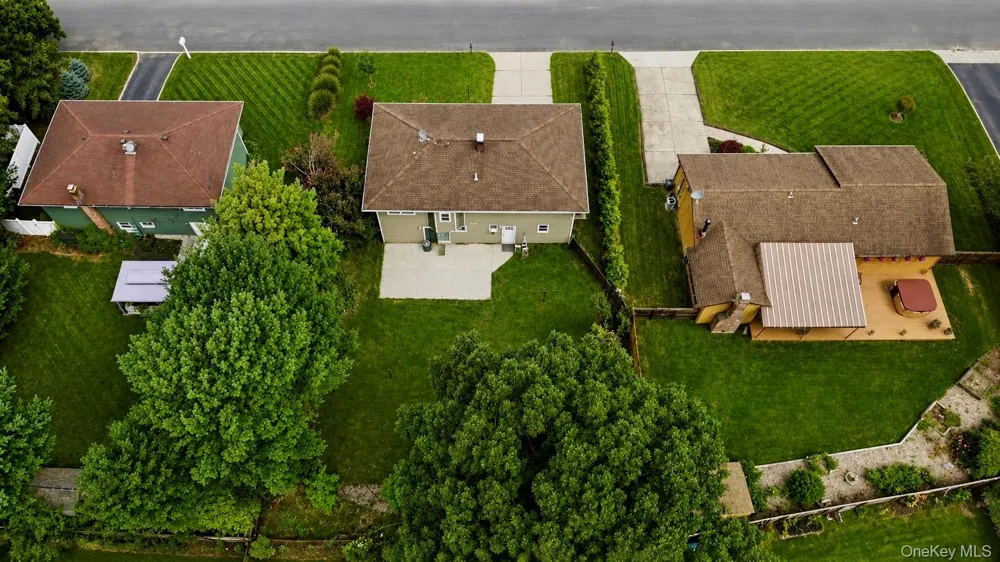 38 Golden Gate Drive Shirley, NY 11967