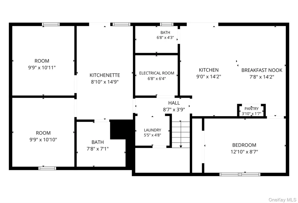 38 Golden Gate Drive Shirley, NY 11967