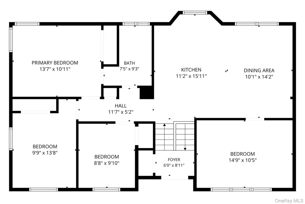 38 Golden Gate Drive Shirley, NY 11967