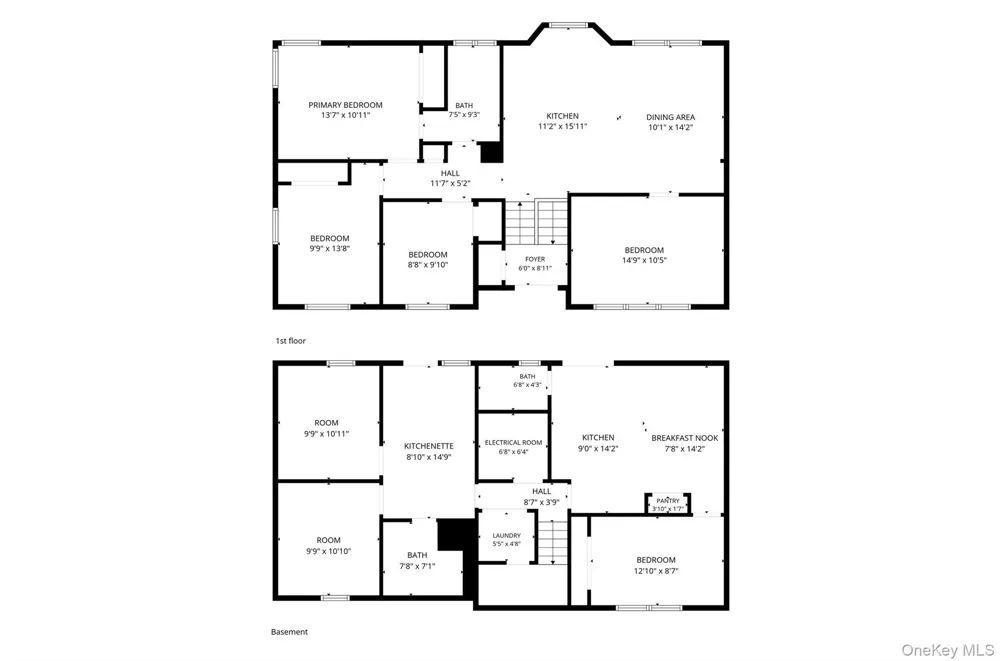38 Golden Gate Drive Shirley, NY 11967