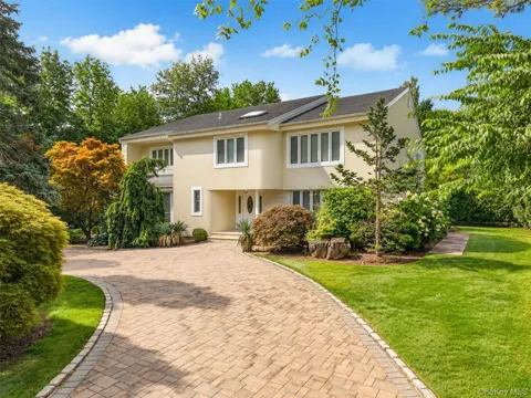 40 Bristol Drive
