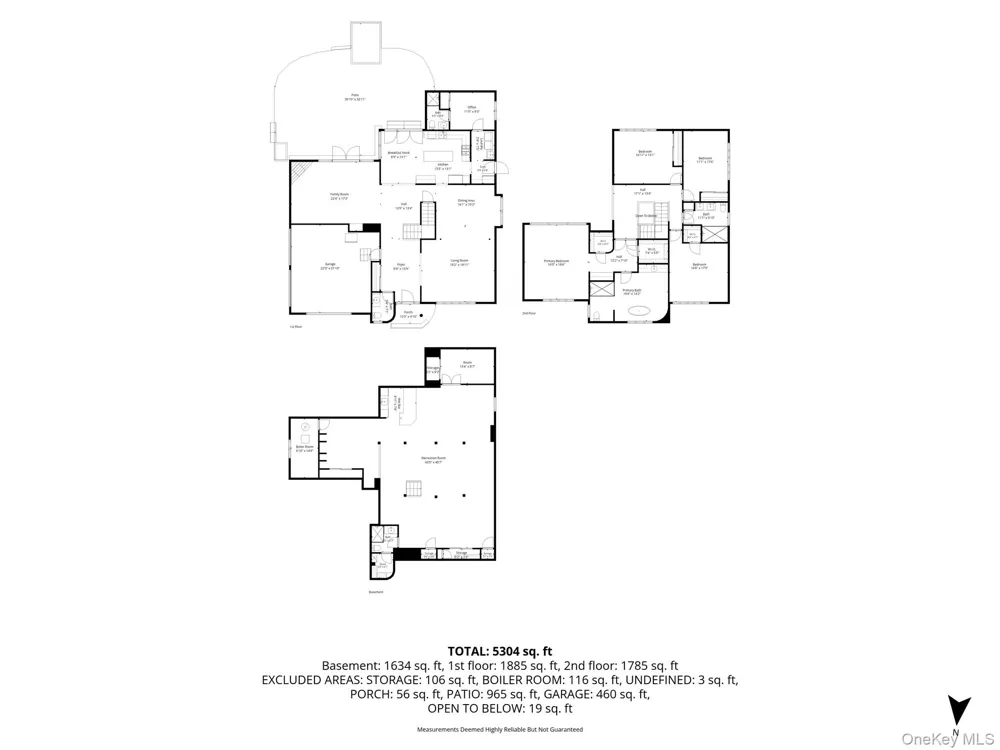 40 Bristol Drive Manhasset, NY 11030