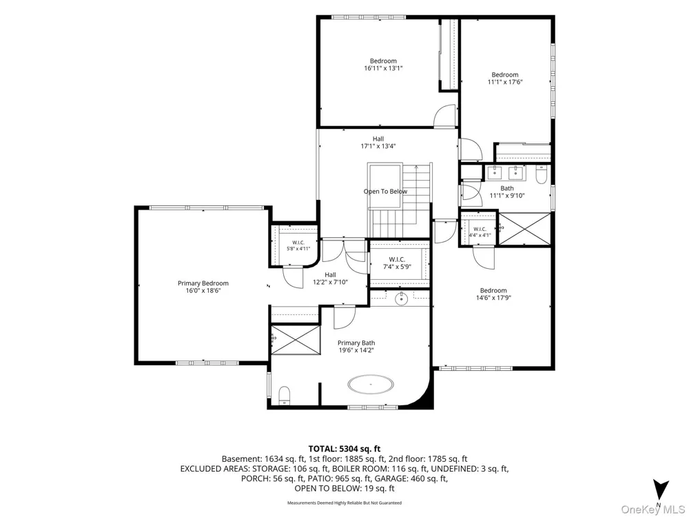 40 Bristol Drive Manhasset, NY 11030