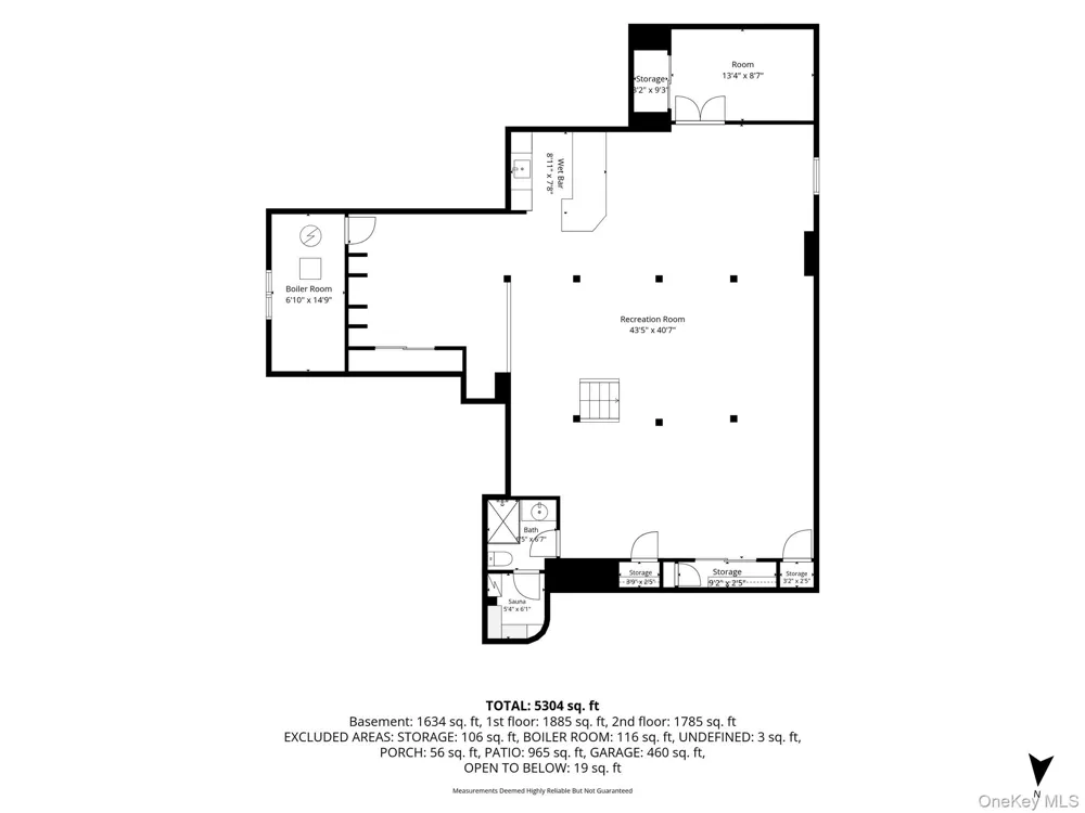 40 Bristol Drive Manhasset, NY 11030