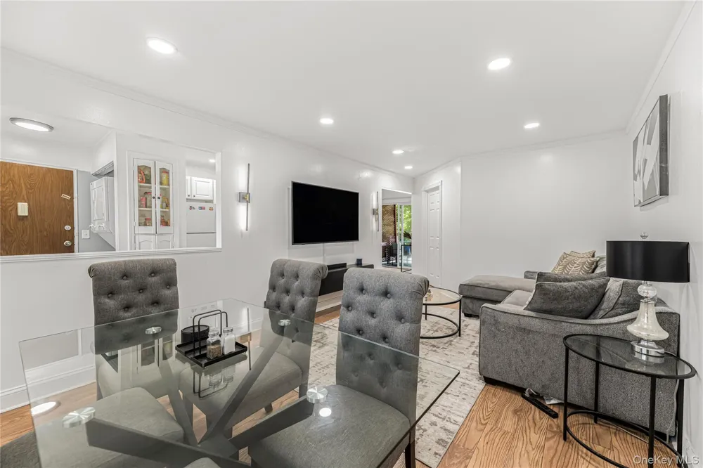 2 Crescent Drive ##5 Thiells, NY 10984