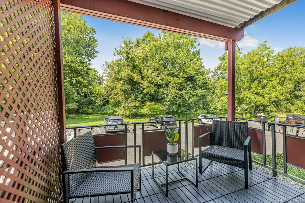 2 Crescent Drive ##5 Thiells, NY 10984
