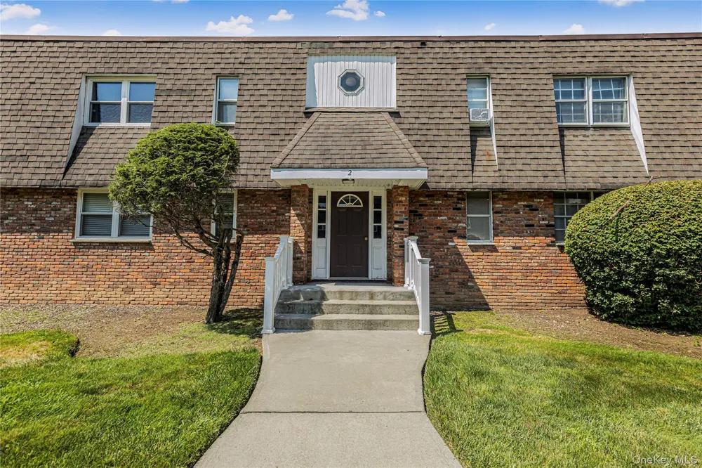 2 Crescent Drive ##5 Thiells, NY 10984