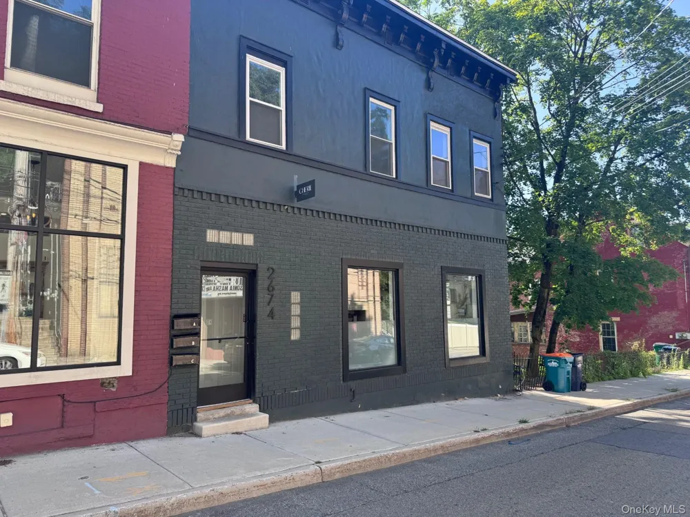 2674 W Main Street Wappingers Falls, NY 12590