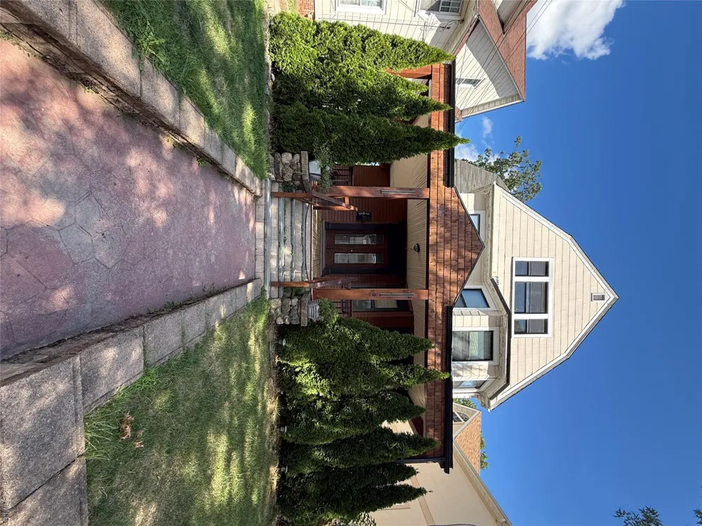 265 Summit Avenue #3 Mount Vernon, NY 10552