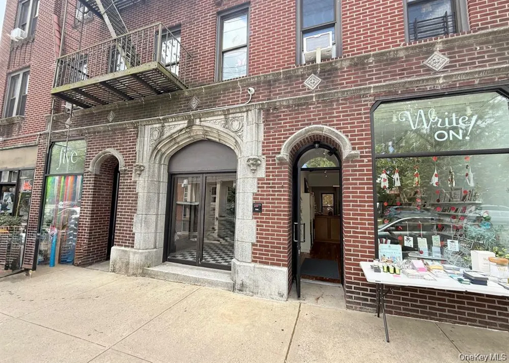 12 Chatsworth Avenue #B35 Larchmont, NY 10538