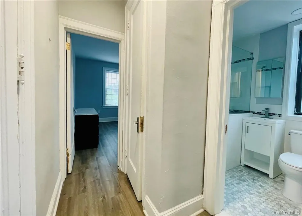 12 Chatsworth Avenue #B35 Larchmont, NY 10538