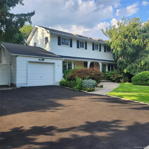 74 Rockland Drive