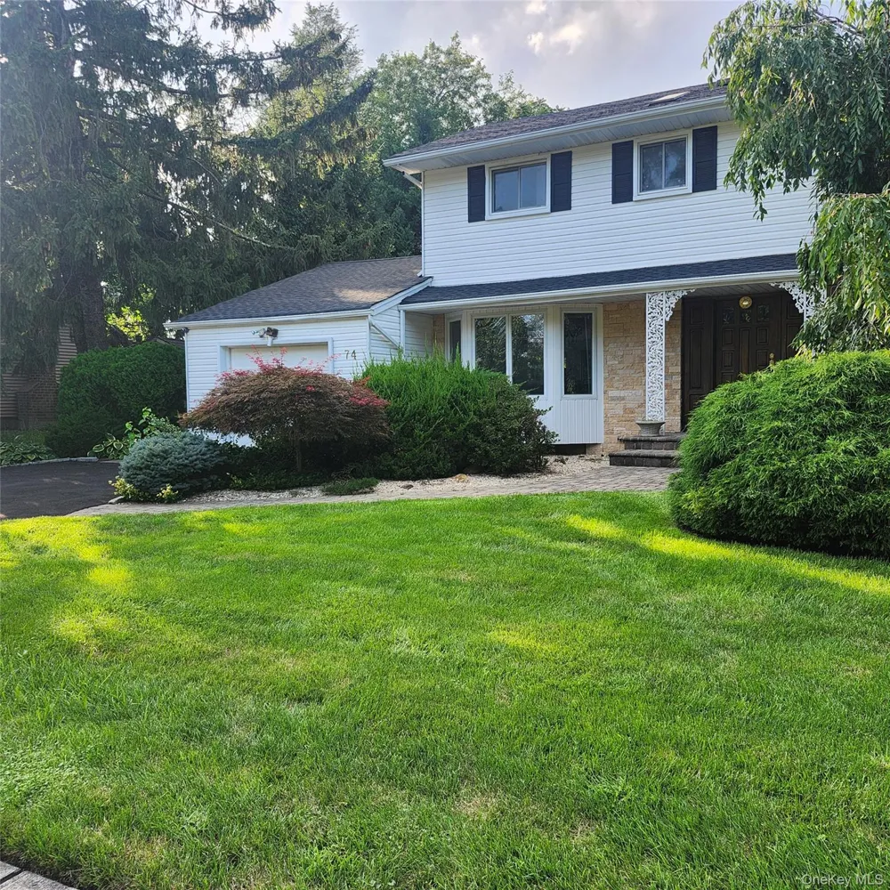 74 Rockland Drive Jericho, NY 11753