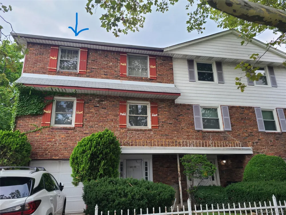 221-09 59th Avenue #1st Bayside, NY 11364