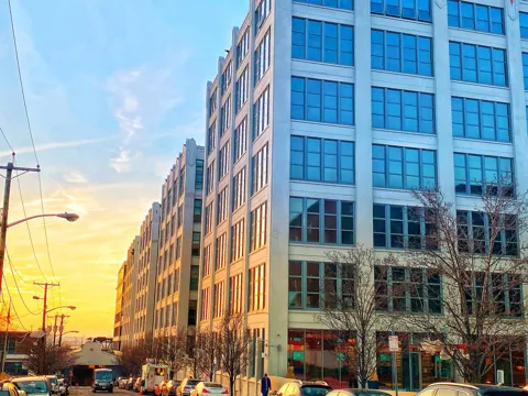 50 DEY ST