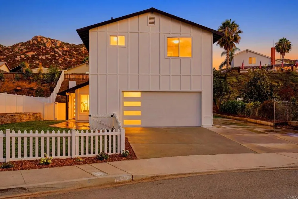 10440 Bosque Drive Lakeside, CA 92040