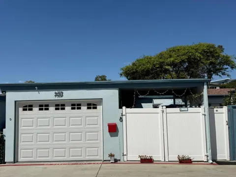 3839 Vista Campana S #8