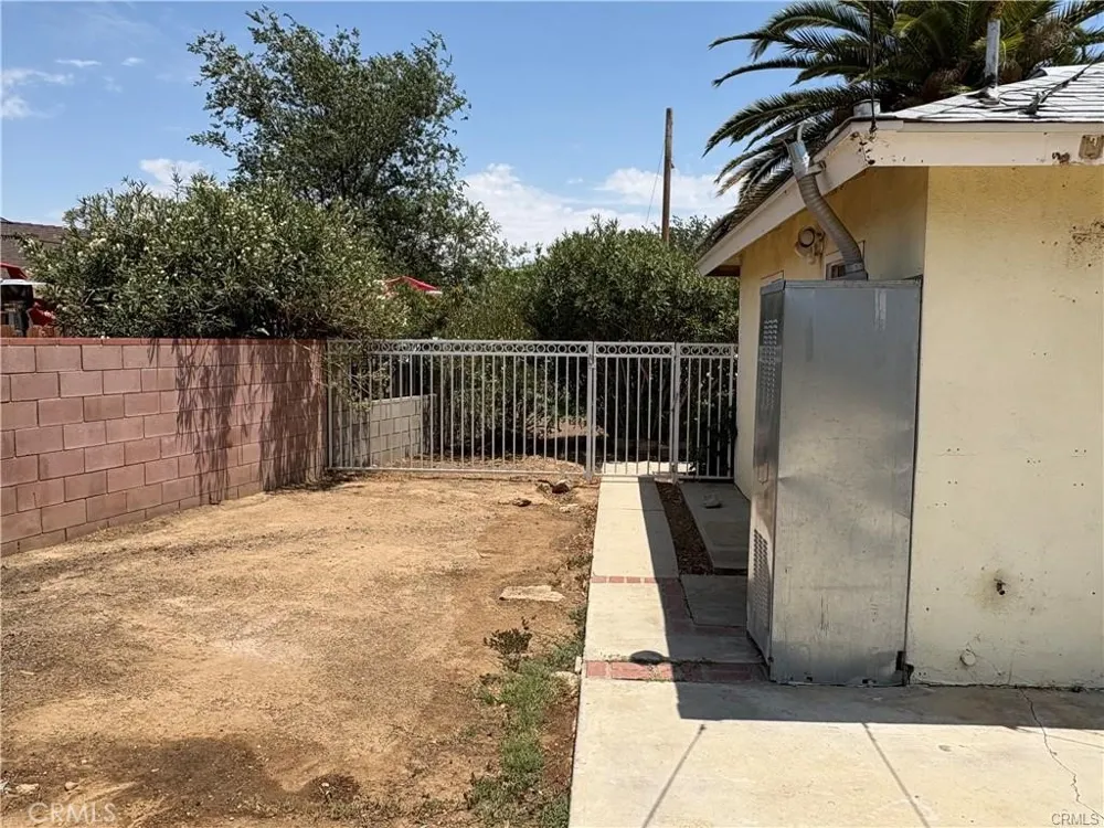38323 Rita Street Palmdale, CA 93550