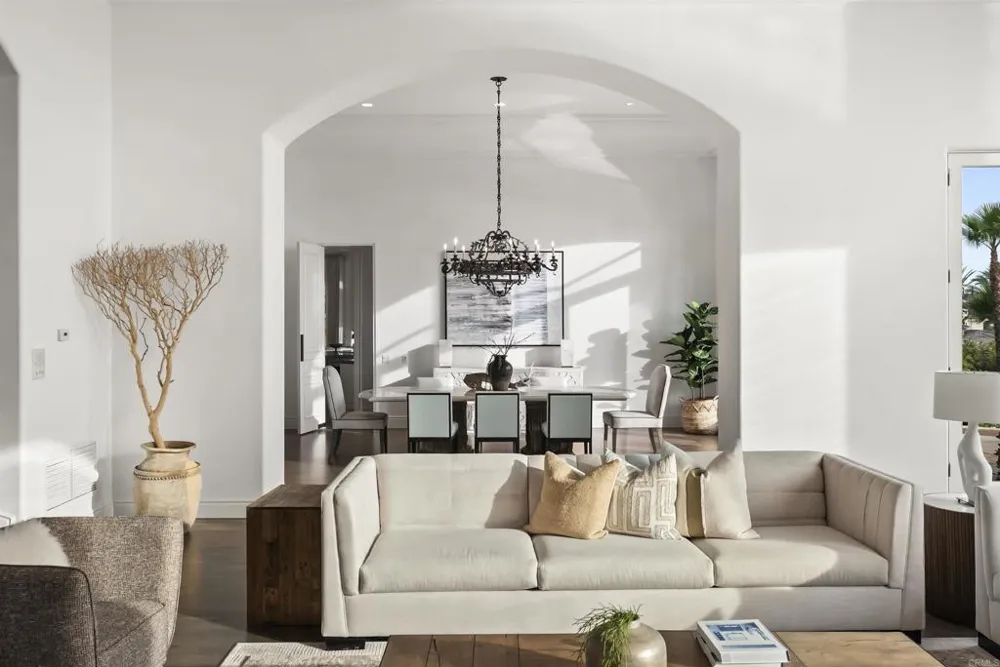 6868 Spyglass Lane Rancho Santa Fe, CA 92067