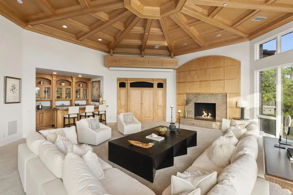 6868 Spyglass Lane Rancho Santa Fe, CA 92067