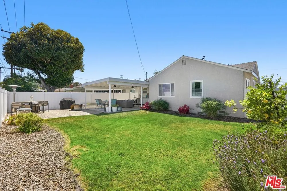 18904 Cerise Avenue Torrance, CA 90504