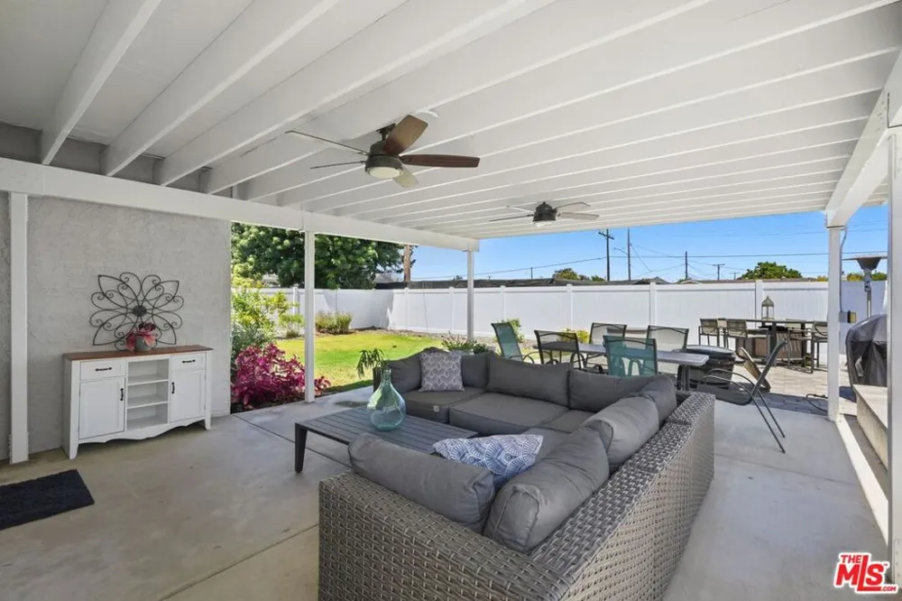 18904 Cerise Avenue Torrance, CA 90504