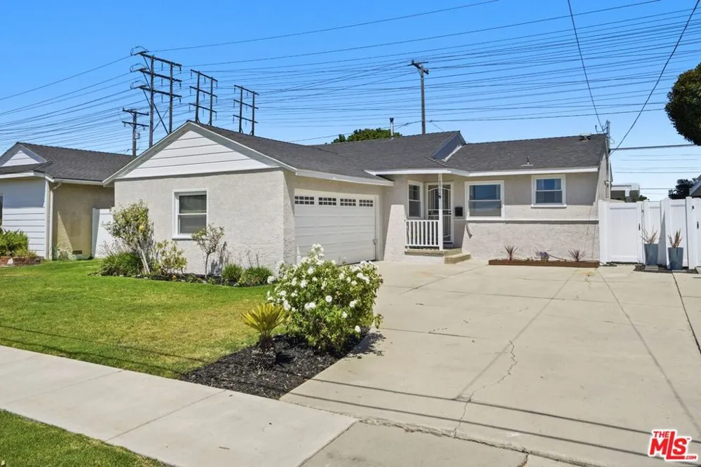 18904 Cerise Avenue Torrance, CA 90504
