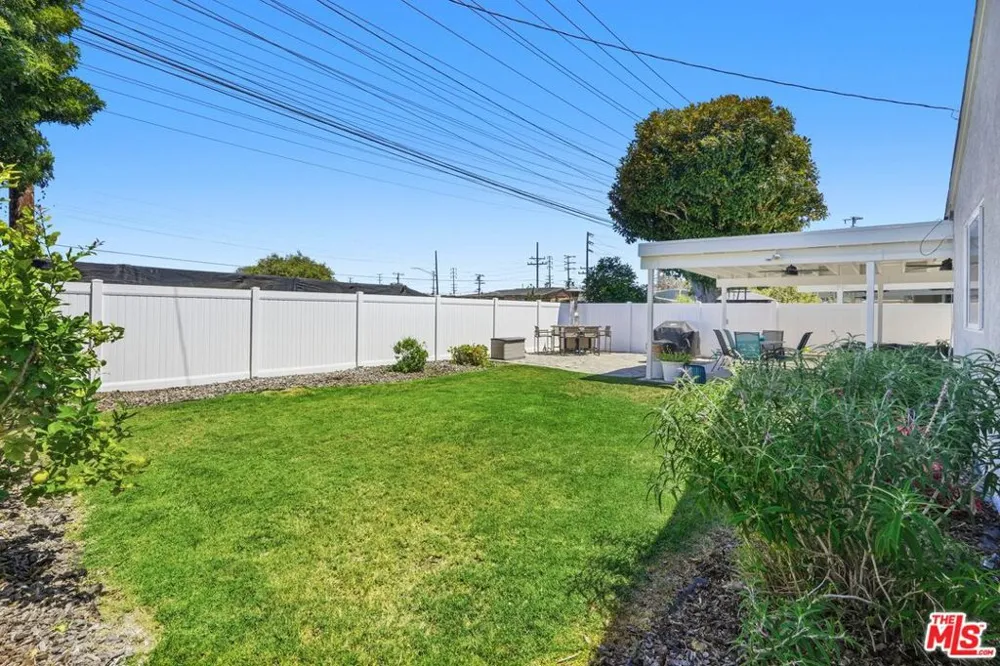 18904 Cerise Avenue Torrance, CA 90504