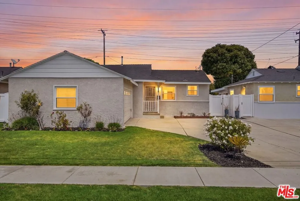 18904 Cerise Avenue Torrance, CA 90504