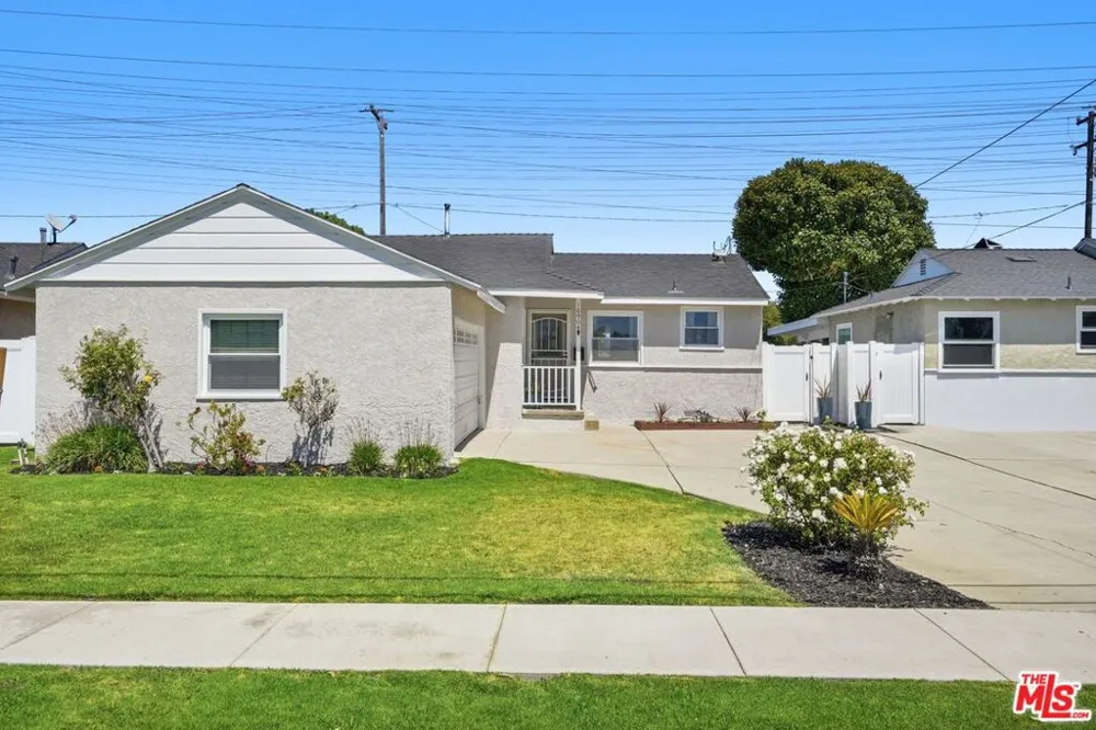 18904 Cerise Avenue Torrance, CA 90504
