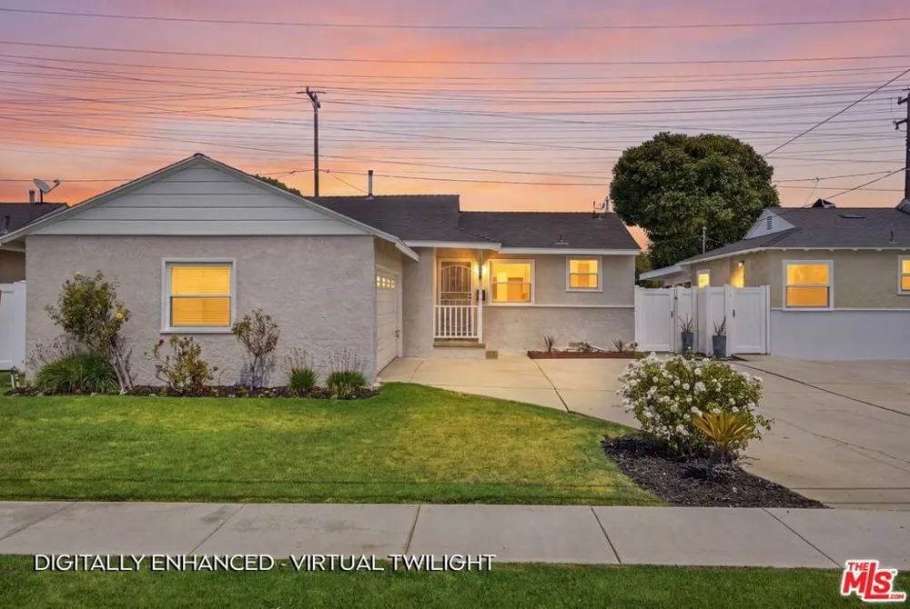 18904 Cerise Avenue Torrance, CA 90504