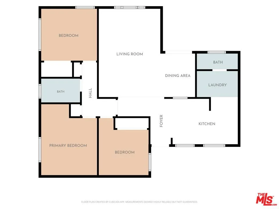 18904 Cerise Avenue Torrance, CA 90504