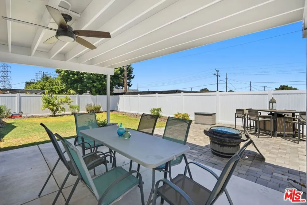 18904 Cerise Avenue Torrance, CA 90504