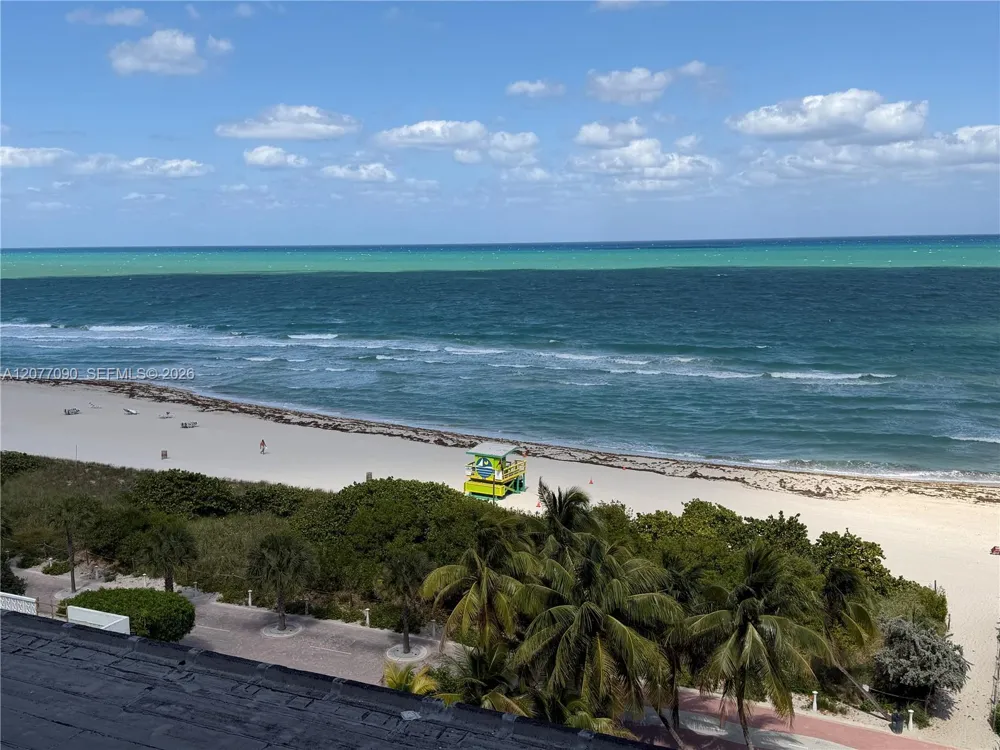 5445 Collins Ave #729 Miami Beach, FL 33140