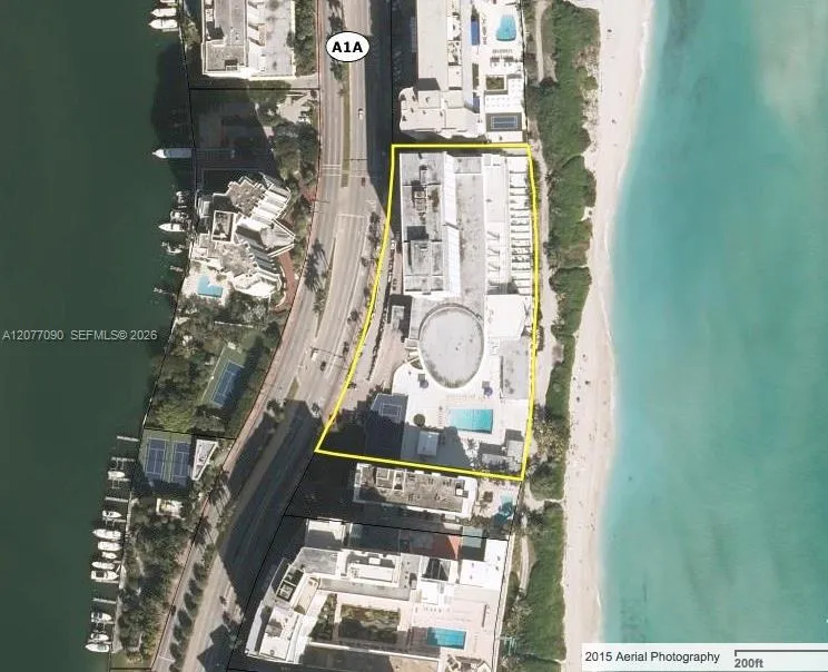 5445 Collins Ave #729 Miami Beach, FL 33140