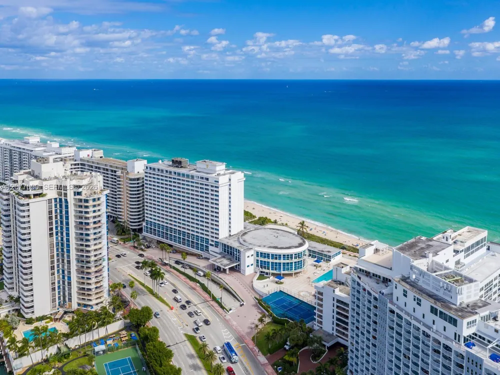 5445 Collins Ave #729 Miami Beach, FL 33140