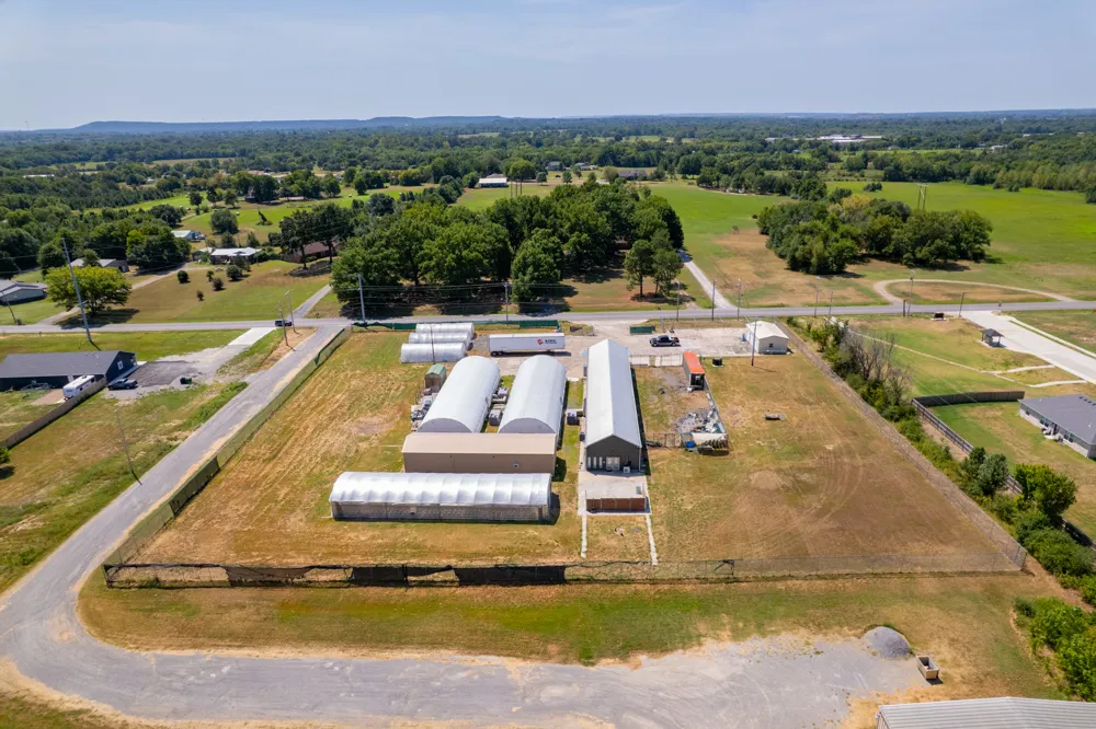 3012 E Hancock Street Muskogee, OK 74403