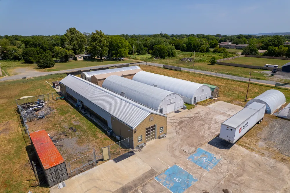 3012 E Hancock Street Muskogee, OK 74403