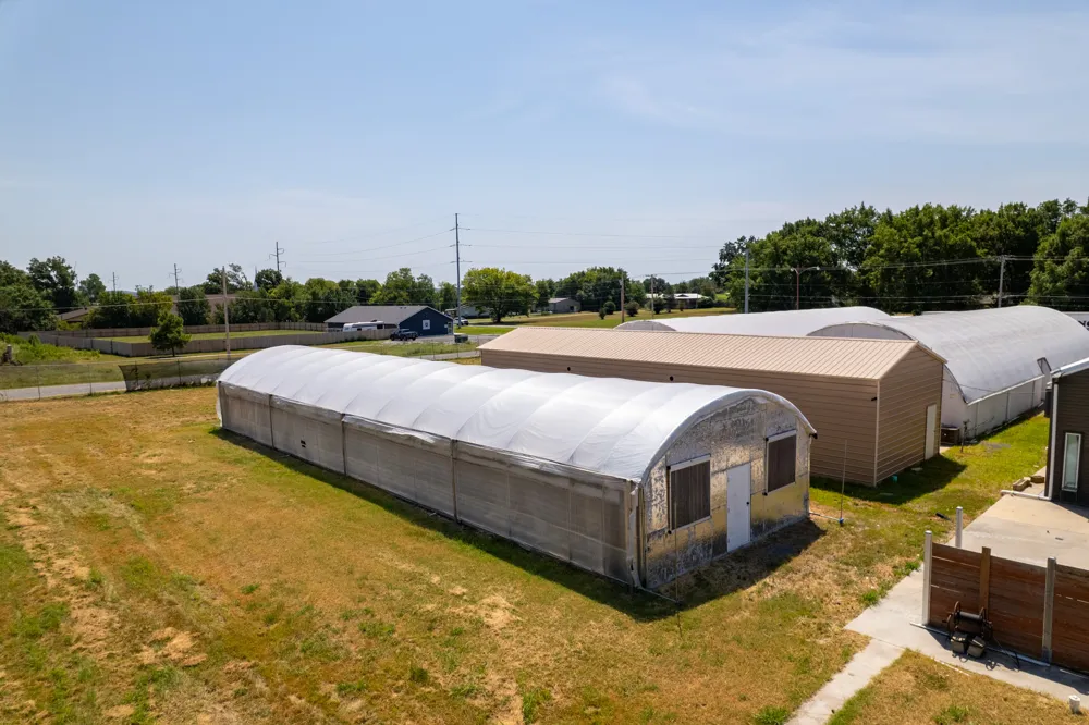 3012 E Hancock Street Muskogee, OK 74403