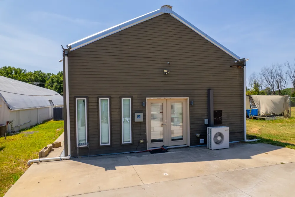 3012 E Hancock Street Muskogee, OK 74403