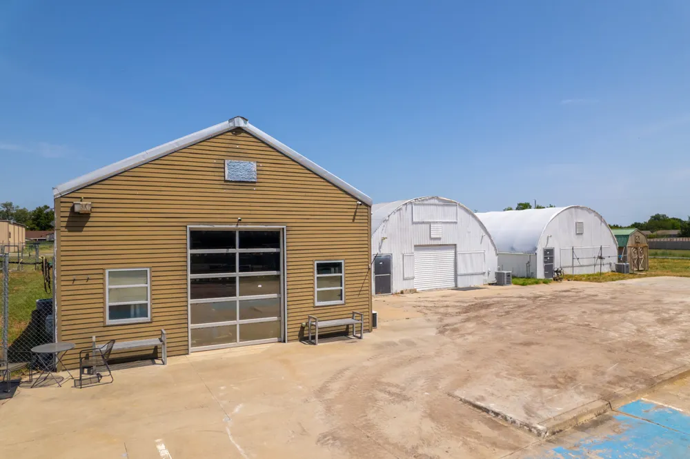 3012 E Hancock Street Muskogee, OK 74403