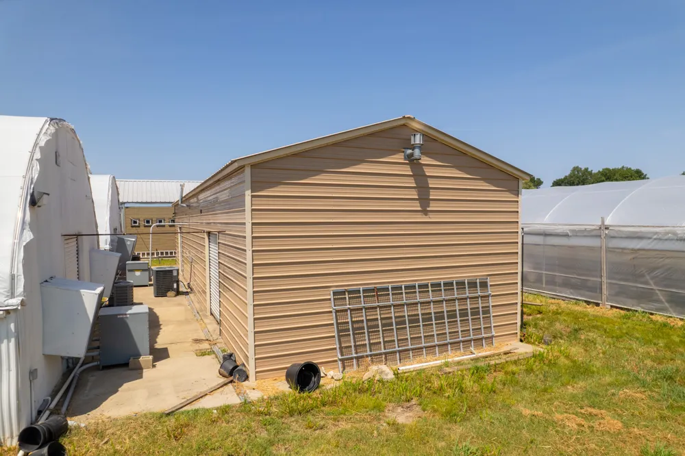 3012 E Hancock Street Muskogee, OK 74403